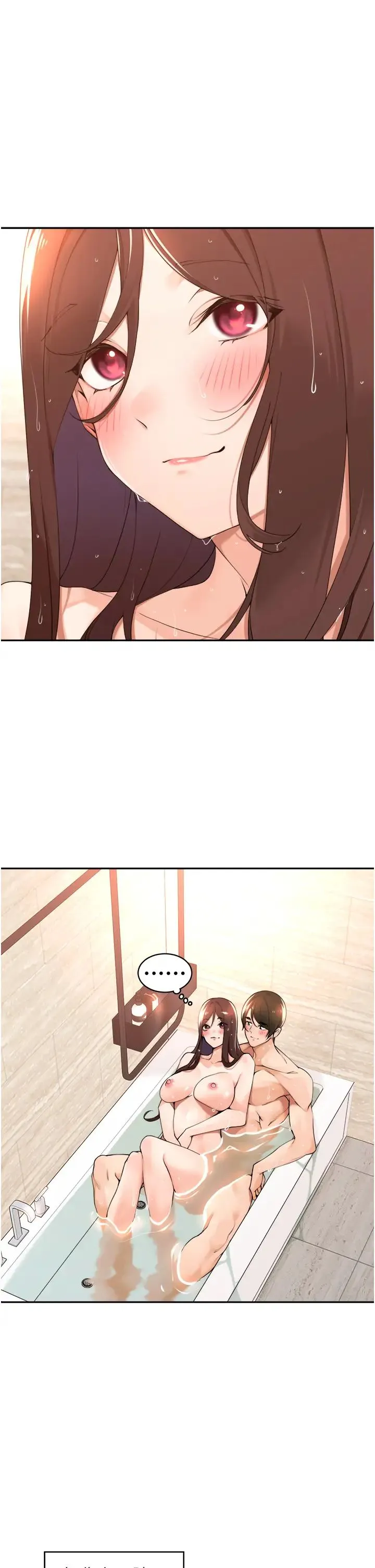 工做狂女上司 第35話-操到妳懷孕為止 第21页