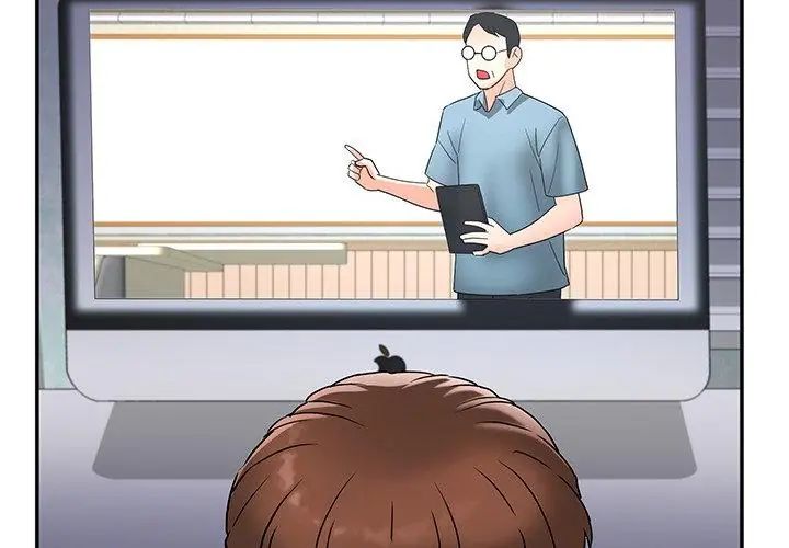小吃摊的火辣老闆娘 第3话 第140页
