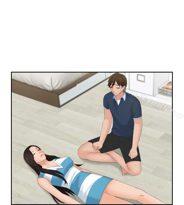 Mylovedoll 最终话 第18页
