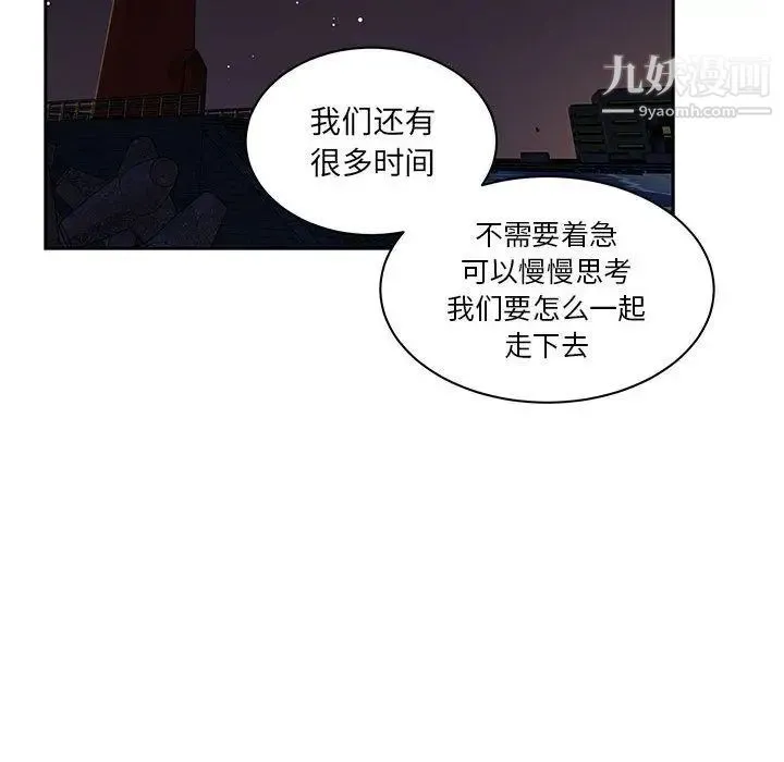 亲爱的你-Liebling！ 第40话 第94页