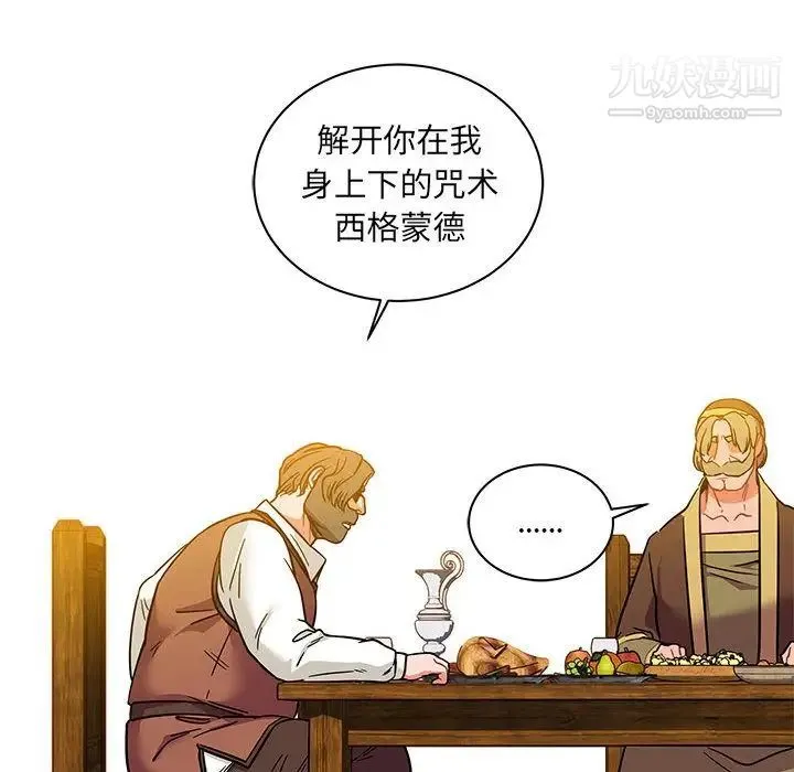 亲爱的你-Liebling！ 第37话 第88页