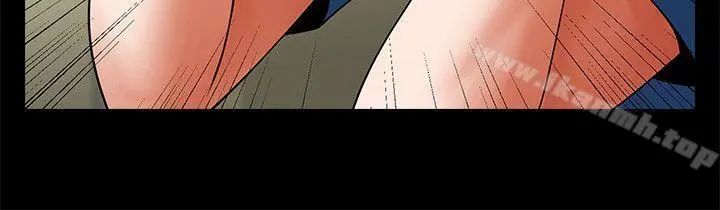 共享情人 第40话-找上友真的不速之客 第12页