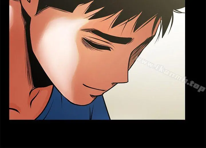 共享情人 第38话-让我上去喝杯茶嘛 第12页