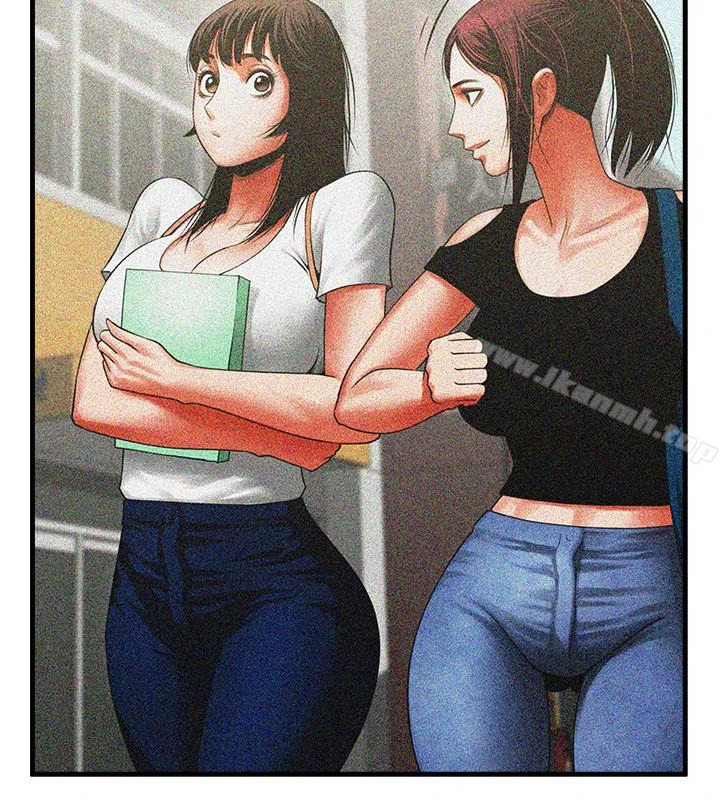共享情人 第47话-闺密的危险提议 第3页
