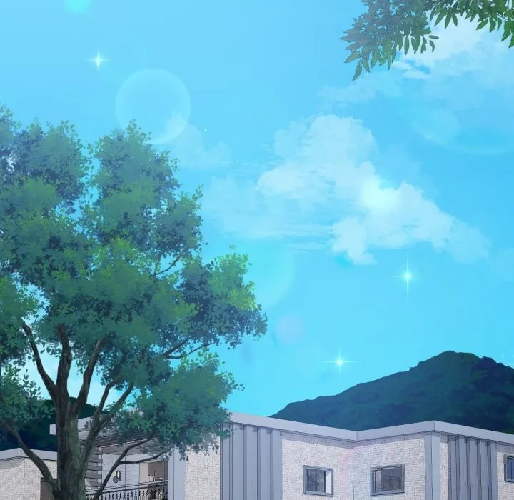 错位的星辰 第14話 第55页