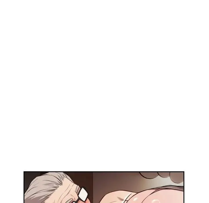 错位的星辰 第33話 第119页