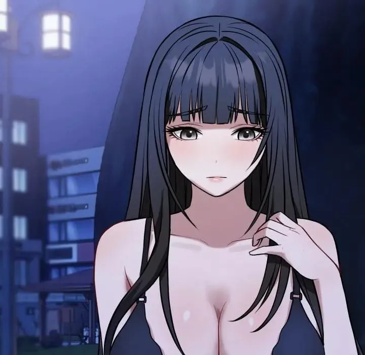 错位的星辰 第31話 第131页