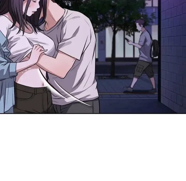 错位的星辰 第31話 第170页