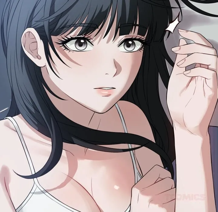错位的星辰 第11話 第146页