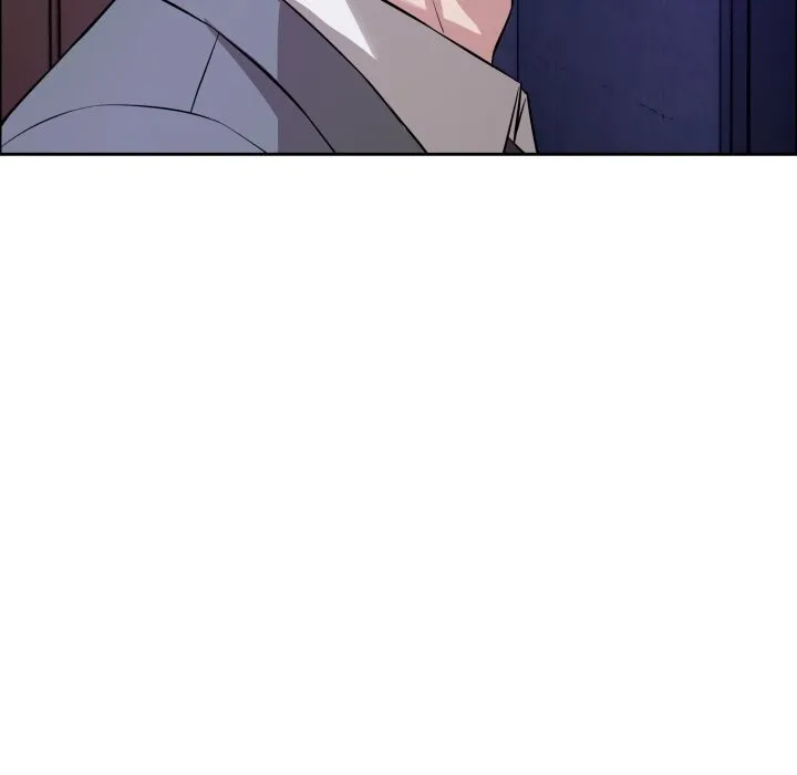 错位的星辰 第12話 第41页