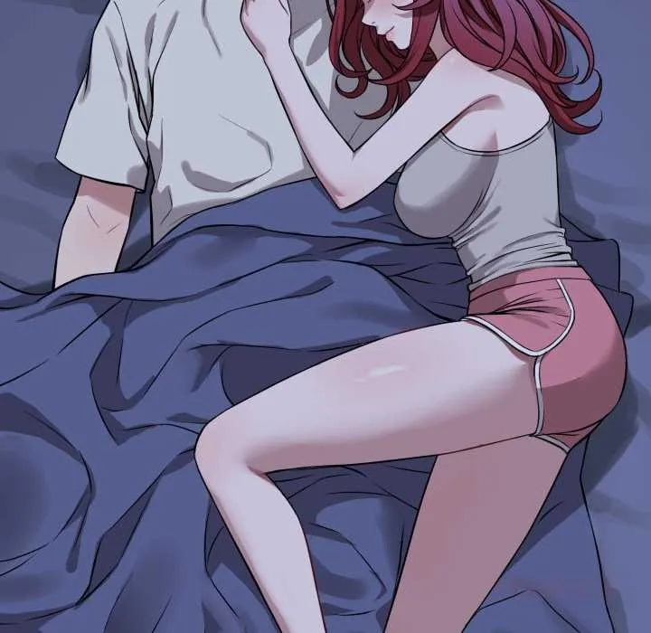 错位的星辰 第36話 第128页