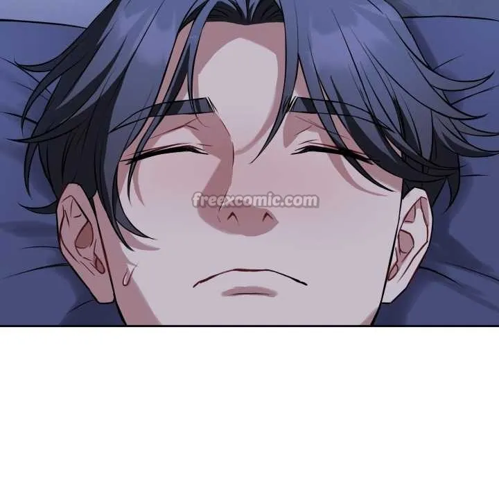 错位的星辰 第36話 第139页