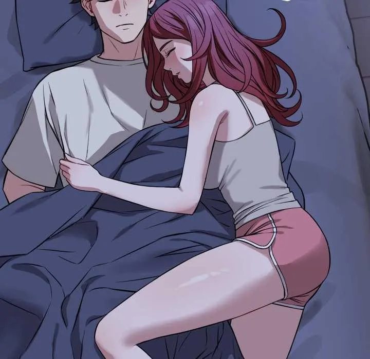 错位的星辰 第36話 第136页