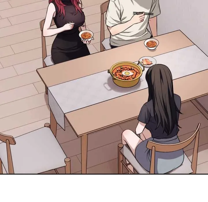 错位的星辰 第36話 第19页