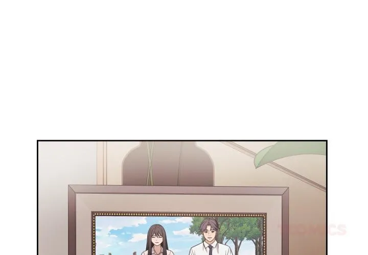 错位的星辰 第38話 第2页