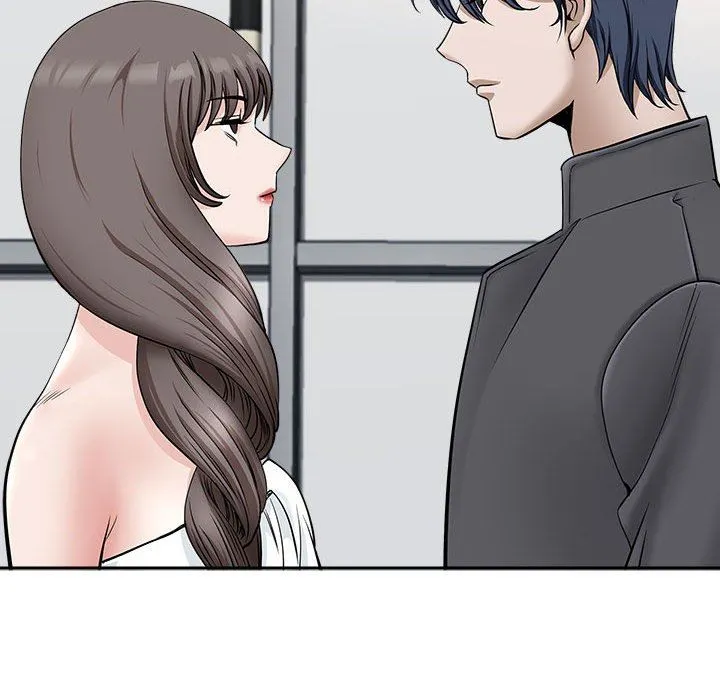 我老公是双胞胎 第34话 第118页