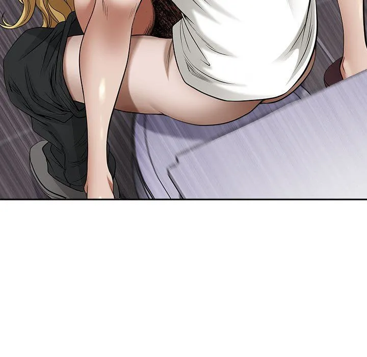 我老公是双胞胎 第47话 第115页