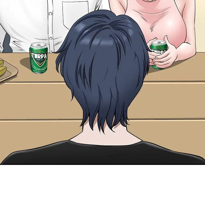 我老公是双胞胎 第36话 第21页