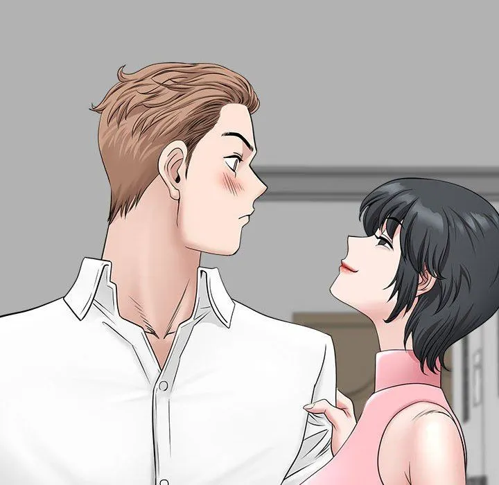 我老公是双胞胎 第36话 第89页