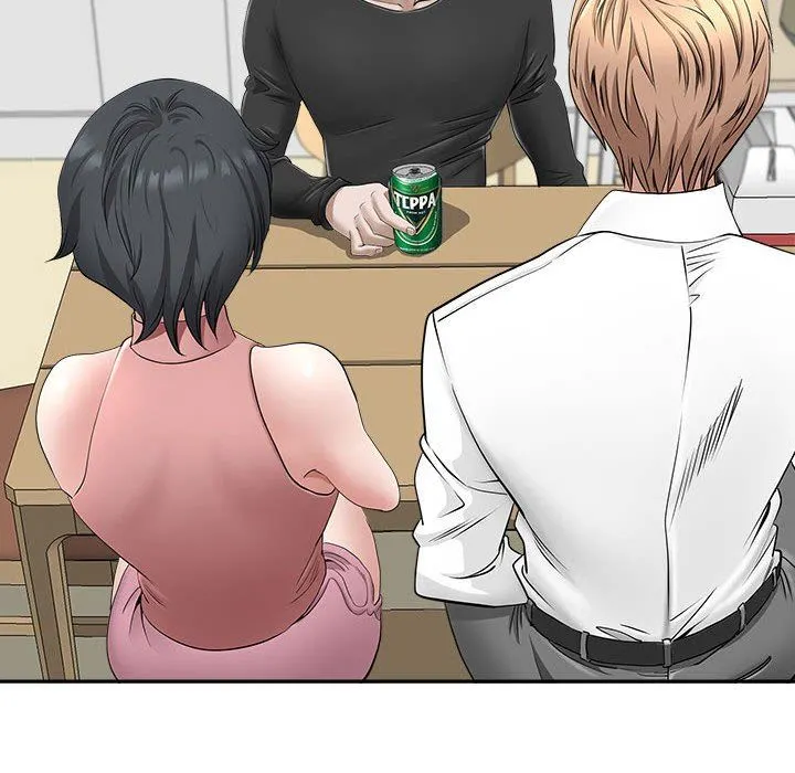 我老公是双胞胎 第36话 第37页