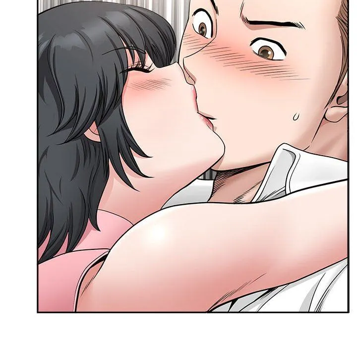 我老公是双胞胎 第36话 第124页