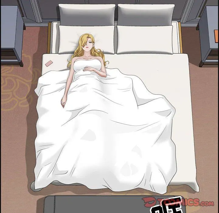 我老公是双胞胎 第52话 第51页