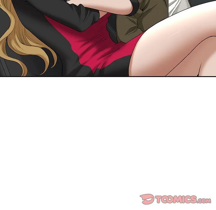 我老公是双胞胎 第19话 第51页