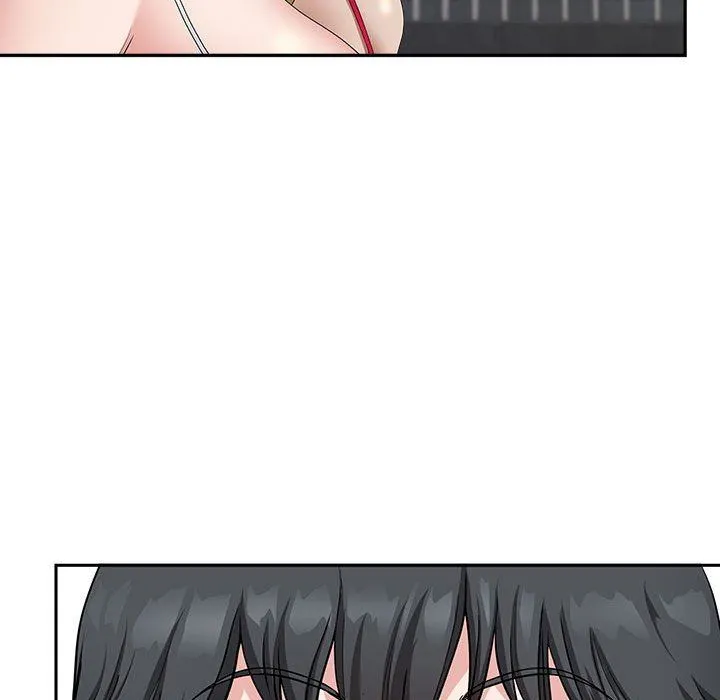 我老公是双胞胎 第35话 第119页