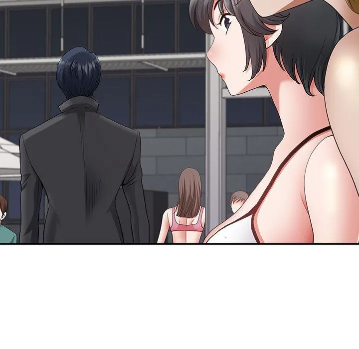 我老公是双胞胎 第35话 第132页