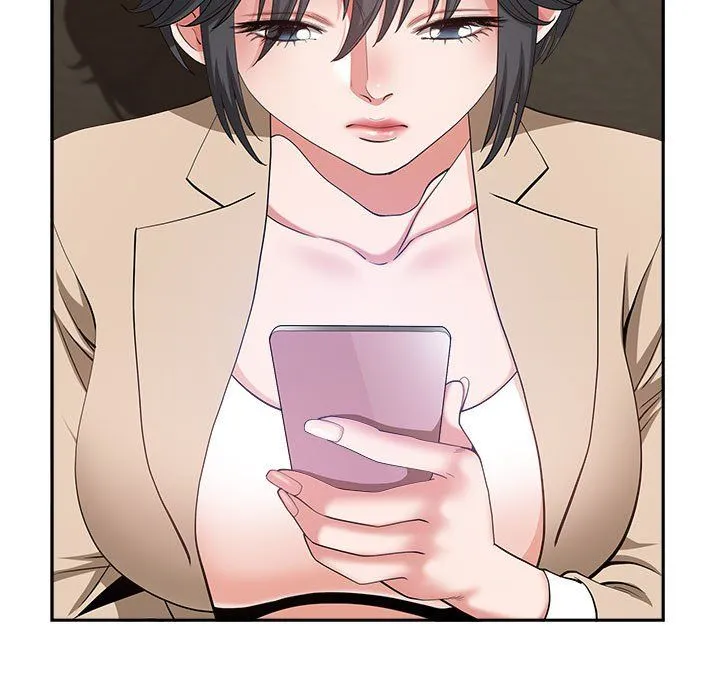 我老公是双胞胎 第21话 第93页