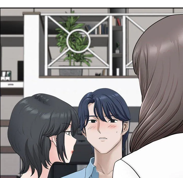 我老公是双胞胎 第39话 第64页