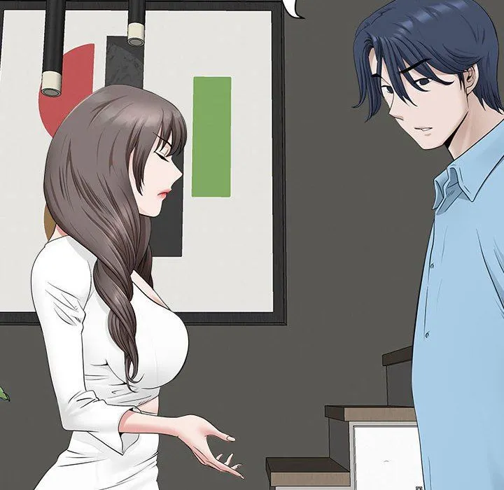 我老公是双胞胎 第39话 第100页