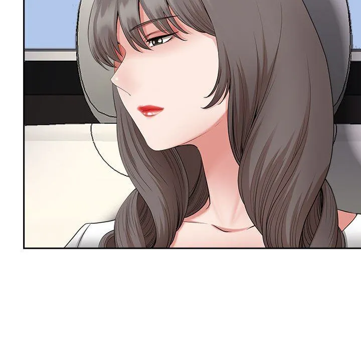 我老公是双胞胎 第40话 第21页
