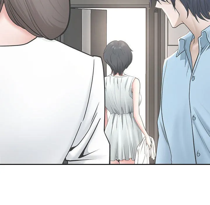 我老公是双胞胎 第40话 第25页