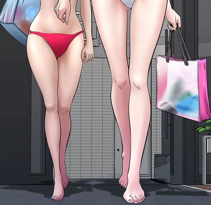 我老公是双胞胎 第32话 第19页