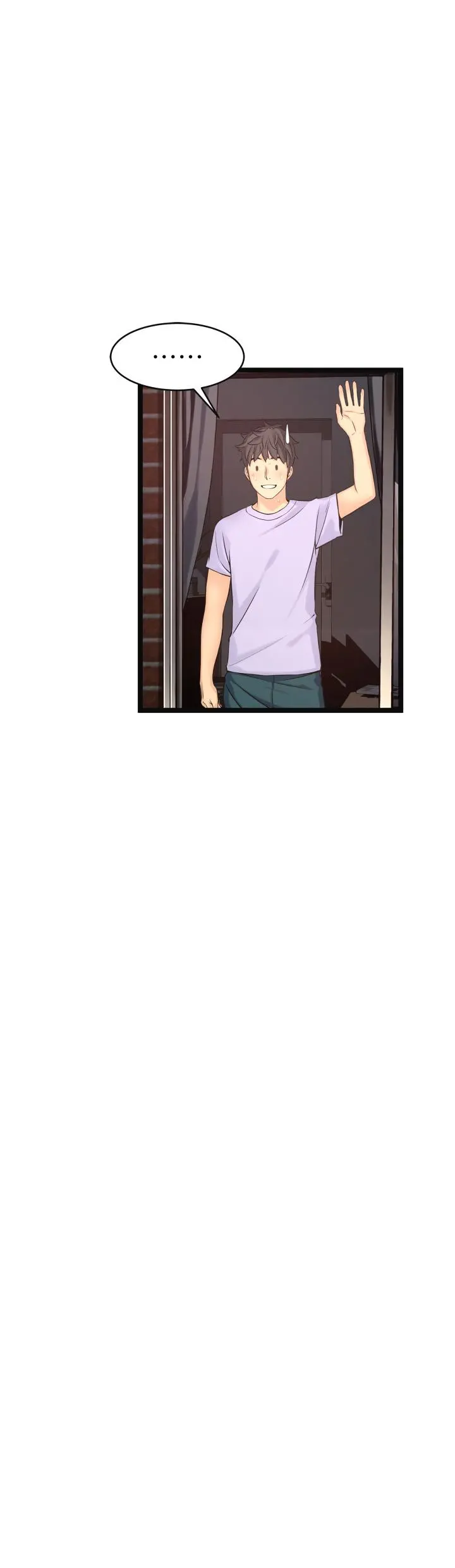 小巷里的秘密 第1话-一起长大的青春男女 第46页
