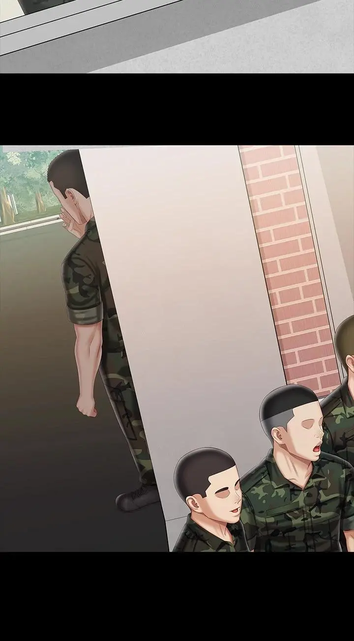 妹妹的义务 第91话-轰动部队的妍柔 第30页
