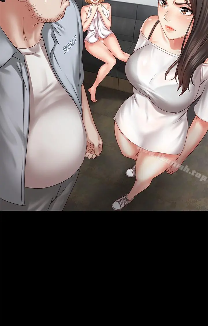 妹妹的义务 第5话-经纪人满满的诚意 第29页