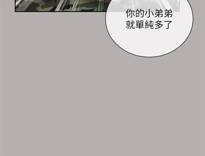 妹妹的义务 第19话-别再乱想，做就对了 第29页