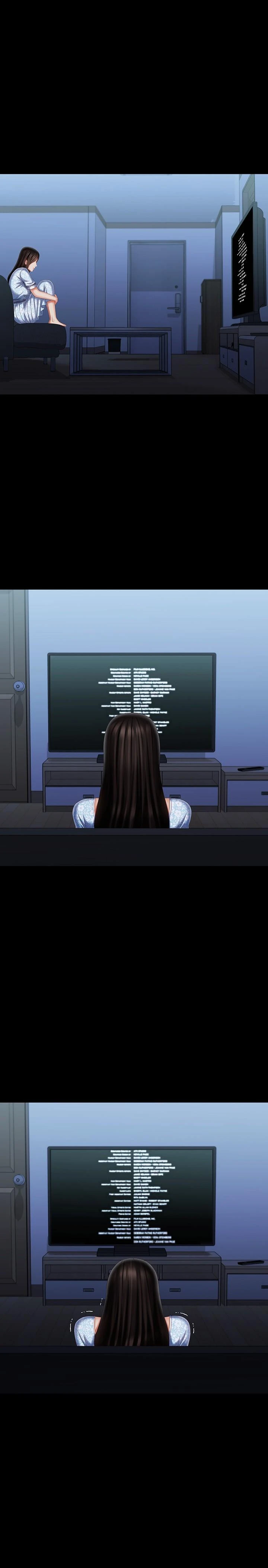 妹妹的义务 第109话-哥，一切都结束了 第33页