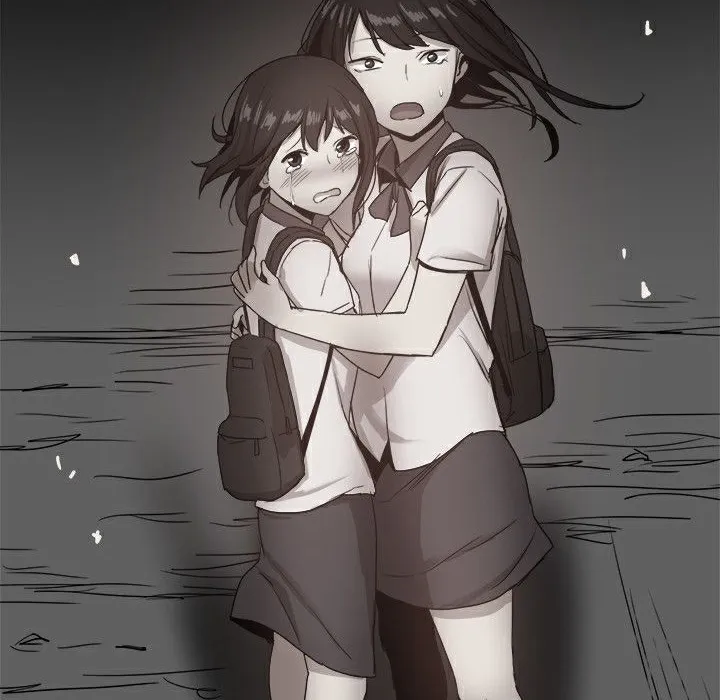 ThrillGirl 第36话 第76页