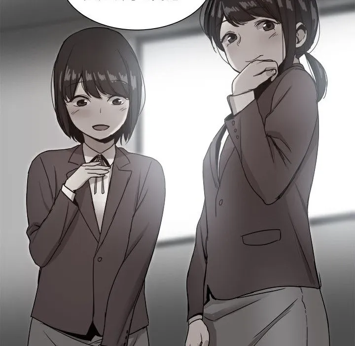 ThrillGirl 第36话 第60页