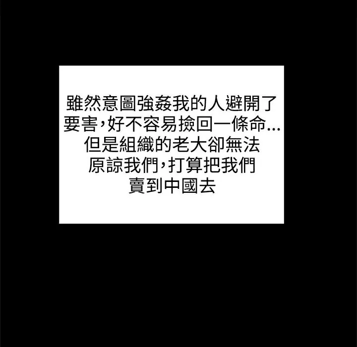 ThrillGirl 第36话 第158页