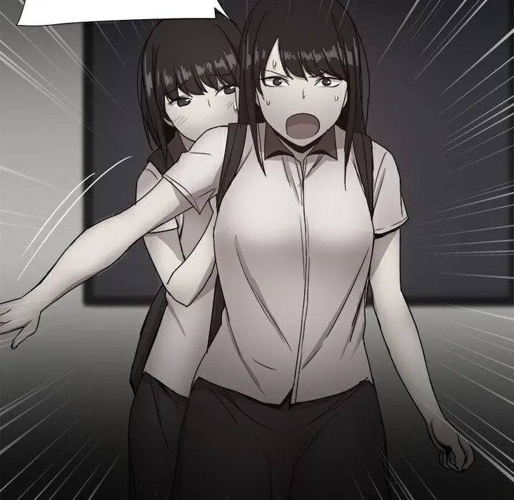 ThrillGirl 第36话 第99页