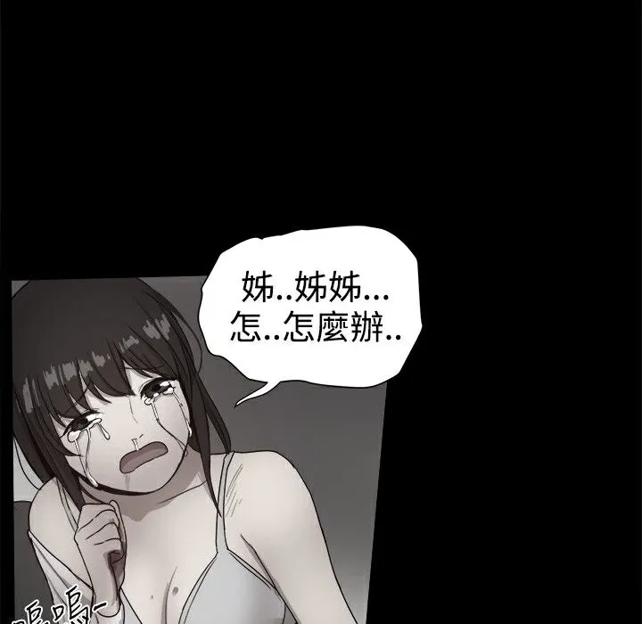 ThrillGirl 第36话 第153页