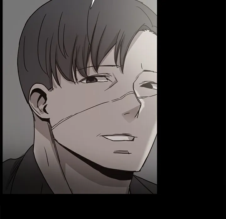 ThrillGirl 第36话 第96页