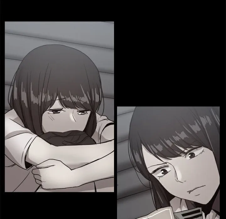 ThrillGirl 第36话 第81页