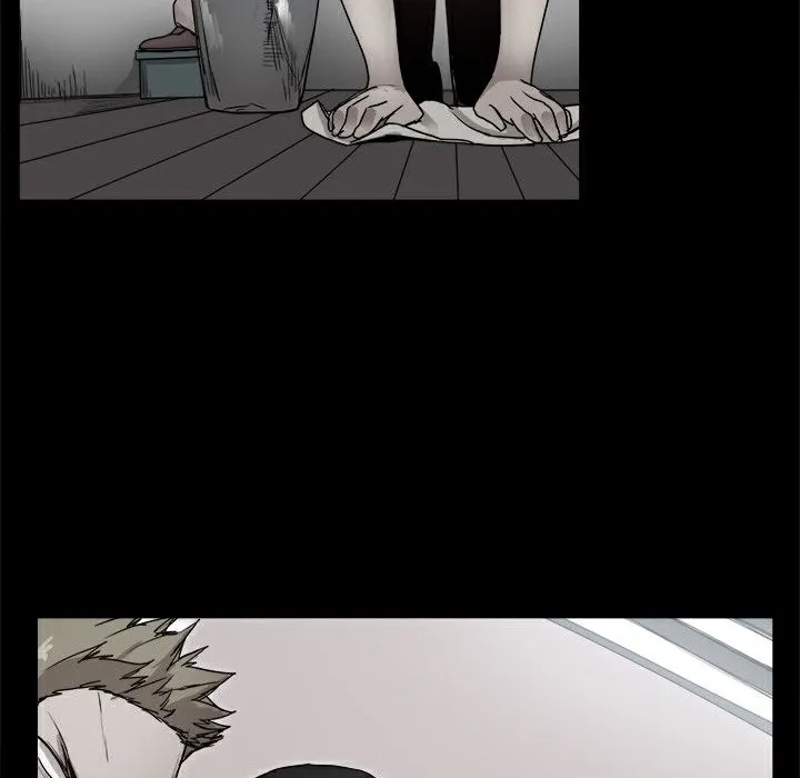 ThrillGirl 第36话 第53页