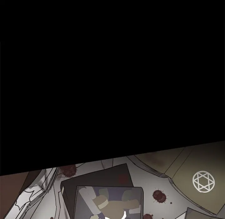 ThrillGirl 第36话 第136页
