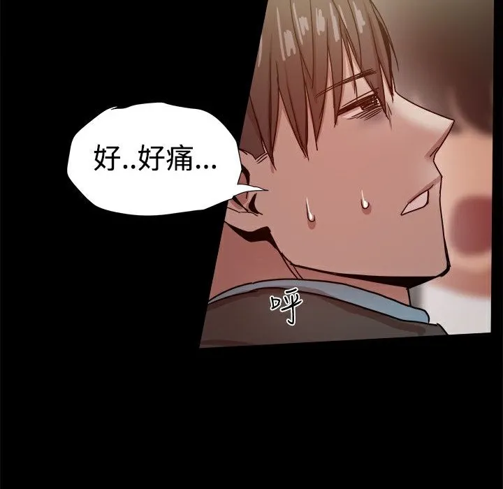 ThrillGirl 第35话 第143页
